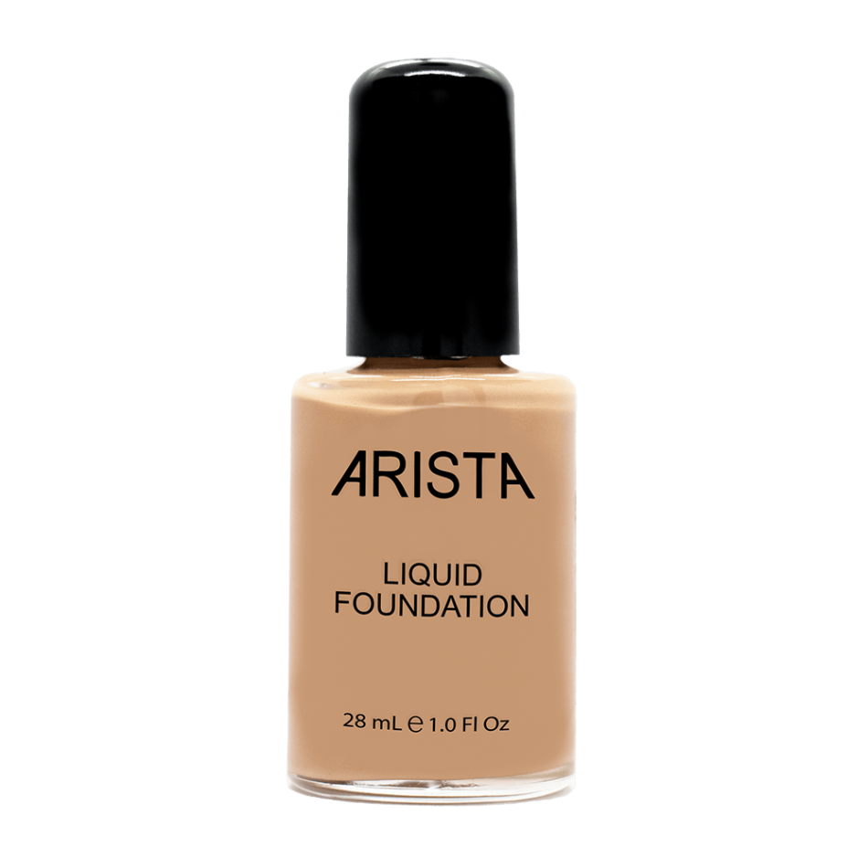 Liquid Foundation