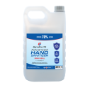 Germ Pro 70 Non-Gel Hand Sanitizer 4 Liters