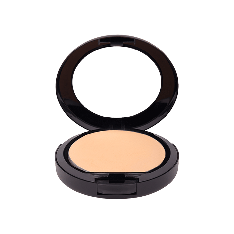 Compact Powder